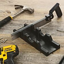 2 Pcs Black Precision Plastic