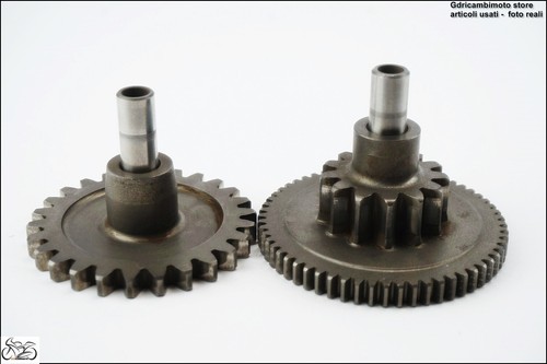 Original starter gears honda - original,