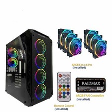 RAIDMAX PHOENIX  ATX  Computer