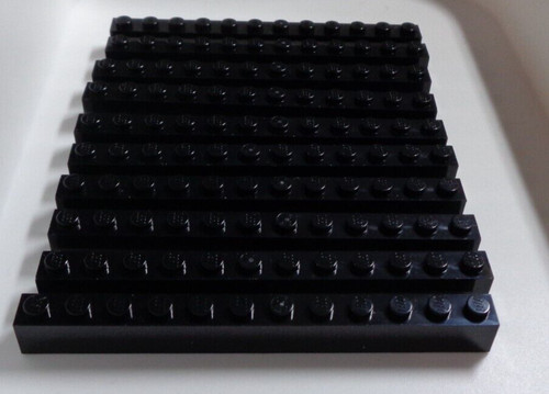 Lego 6112 brick 1x12 - lego,