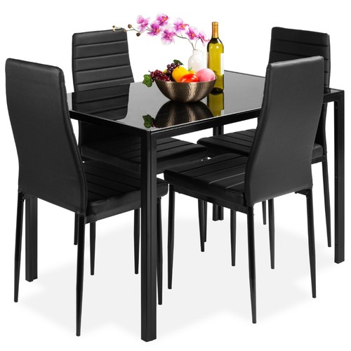 Dinning room set - dinning, 5