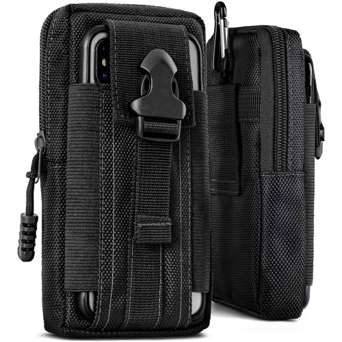 Mobile phone belt pouch - phone,