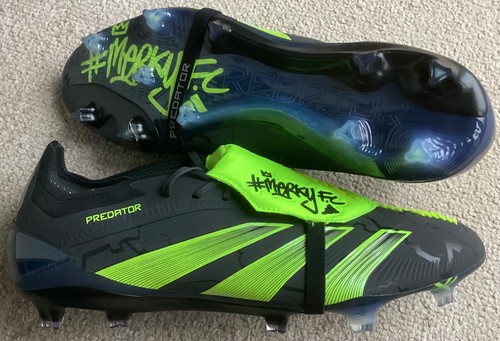 New adidas predator elite - new,