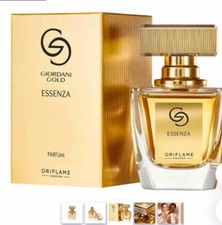 Giordani Gold Essenza Parfum