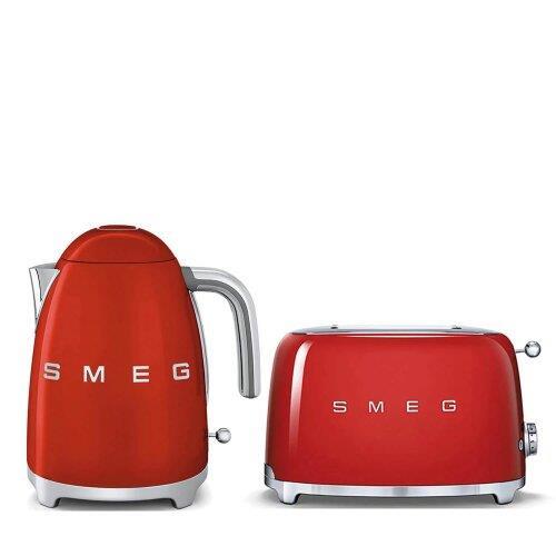 Smeg klf03rduk 7ltr 3kw - smeg,