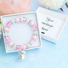 Koala Bracelet, Personalised