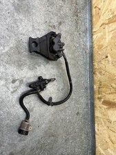 Yamaha R1 2002-2003 Rear Caliper And Master Cylinder 