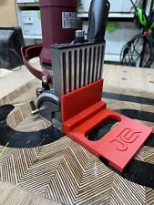 Lamello Zeta To Dewalt Rail