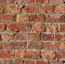 Arthouse Urban Red Brick Stone