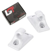 2X Sun Visor Mounting Holder