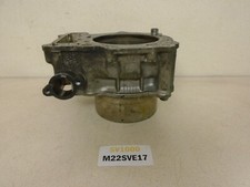 SV1000 FRONT CYLINDER BARREL