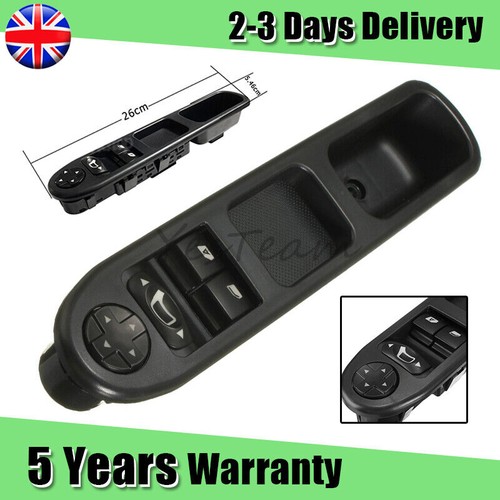 Right driver side electric - right,