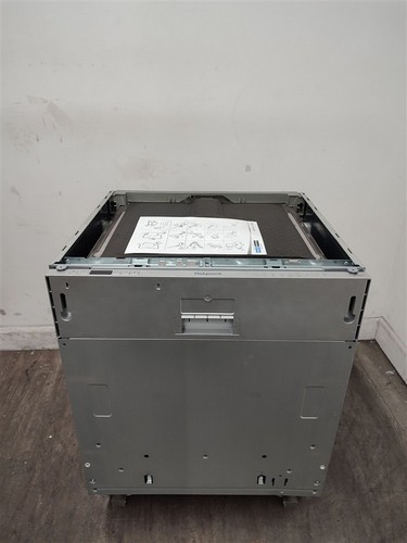 Hotpoint h2ihd526uk dishwasher - h2ihd526uk,