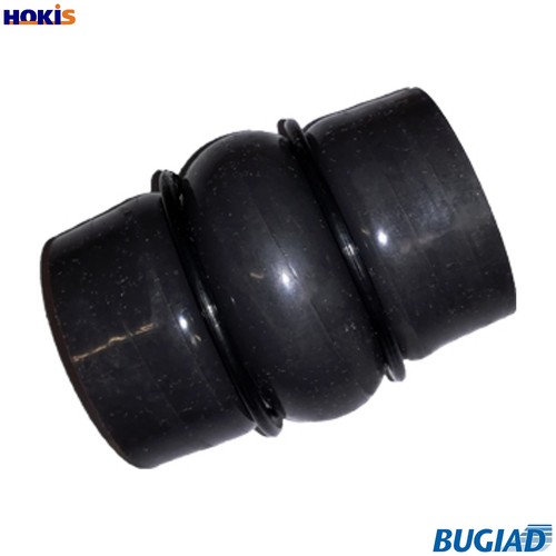 Charge air hose - air, 81748