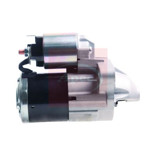 Apec starter motor 12v - motor, 1.4kw