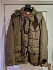 CP Company mille miglia goggle