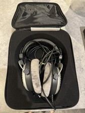 Beyerdynamic DT990 Pro Wired Over-the-Ear Headphones Black