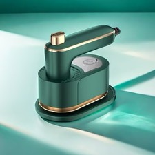 Mini Travel Steam Iron for