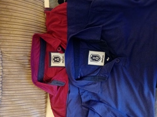 Rohan ladies polo - ladies, plus