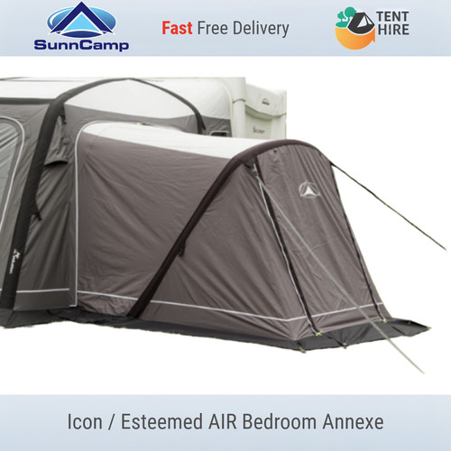 Sunncamp icon esteemed - sunncamp, |