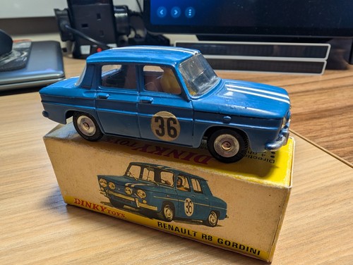 Original dinky toys 1414 - ,