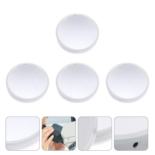 4pcs microscope reflector - microscope,