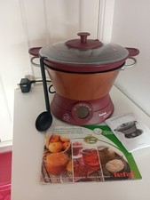 Tefal Vitafruit Le Confiturier