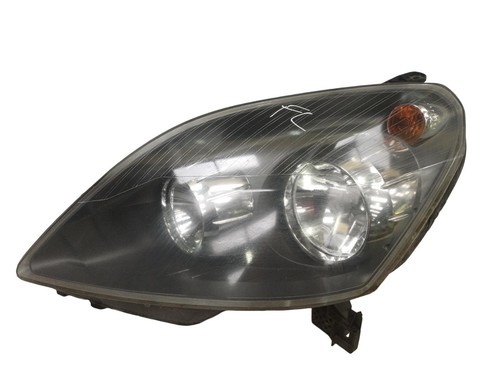 Vauxhall zafira headlight - vauxhall,