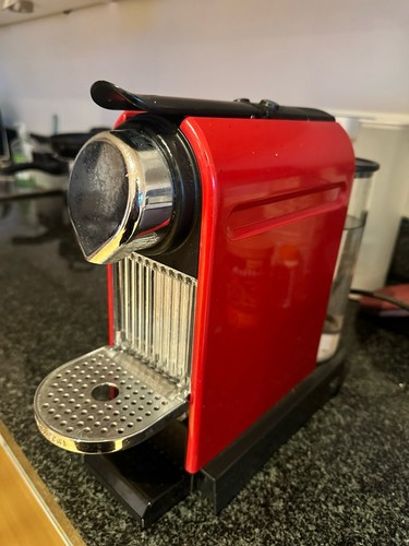 Nespresso pixie original - nespresso, line