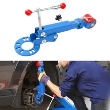 Heavy Duty Roller Fender