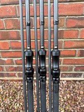Harrison Aviator Custom Rods