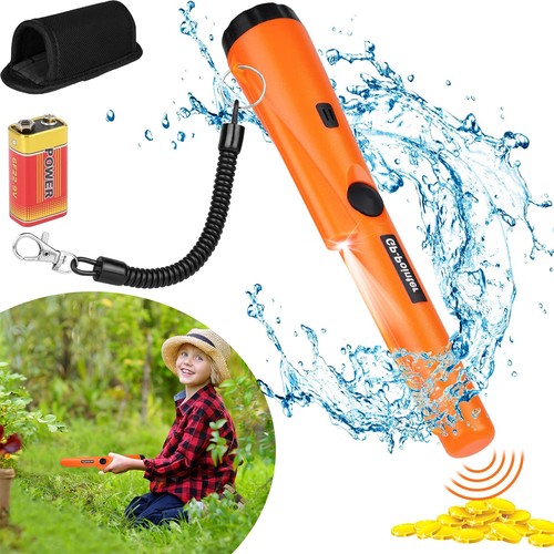 Metal detector 360 search - metal,