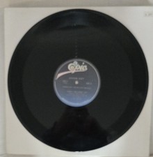 ADAM ANT - GOODY TWO SHOES MINT CONDITION 3-TRACK  12 INCH CANADA PROMO-ONLY