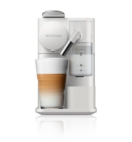 Delonghi nespresso lattissima - nespresso,