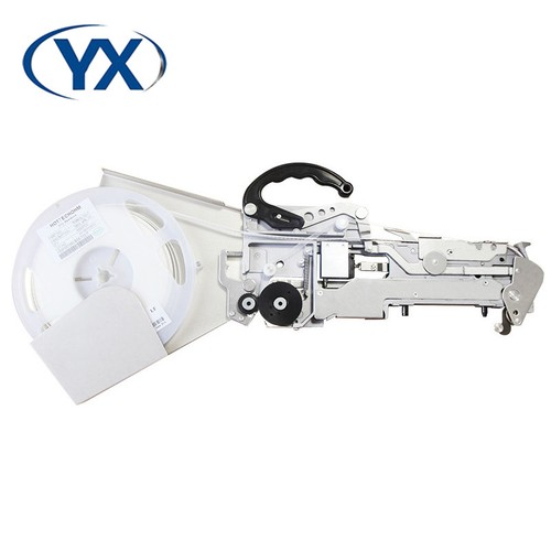 Standard pneumatic feeder - pneumatic, cl