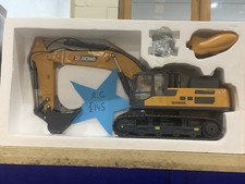 ZCMG XE490DK RC Excavator 1:18