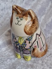 Rye Cinque Port Pottery Joan