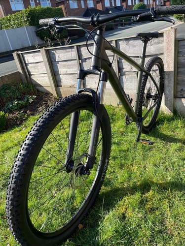 Trek marlin gen - gen, 3