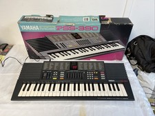 Yamaha PortaSound PSS-390