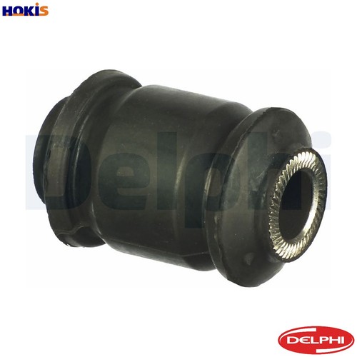 Mounting controltrailing - 2x,