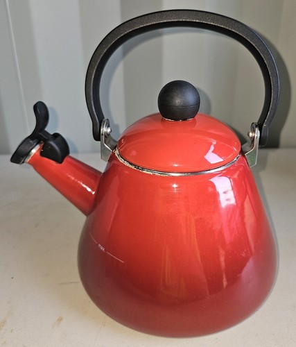 Creuset kone stove - le,