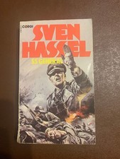 Sven Hassel - SS General