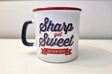 Jamie Oliver Sharp Yet Sweet Coffee Mug