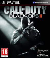 Call of Duty: Black Ops II -