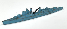 Minic Ships By Tri-ang HMS Superb M762 1:1200 Scale Minotaur Class Cruiser 25