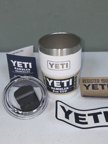 New yeti rambler oz - yeti,