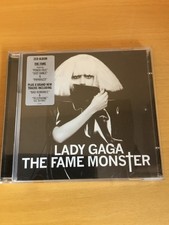 Lady Gaga: The Fame Monster