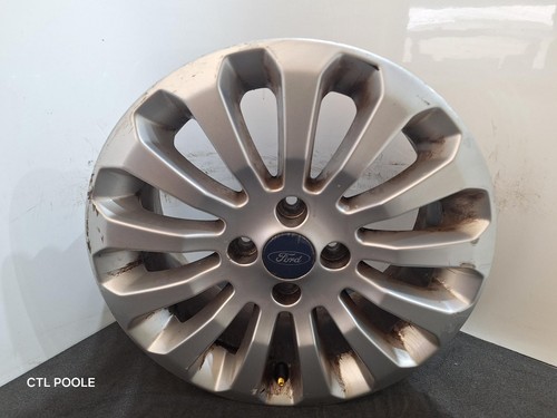 Ford zetec mk2 2008 2016 - ka,