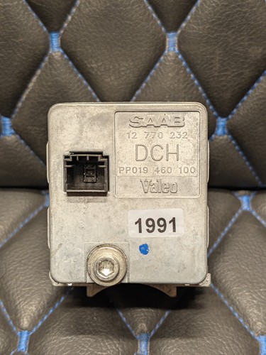 Saab 12770232 - ⭐️saab,