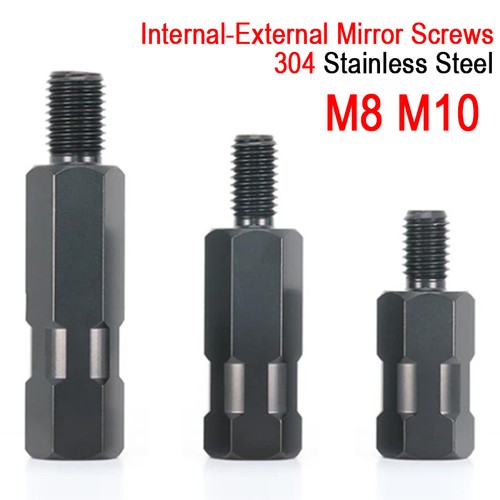 Internal external threads - internal-external,